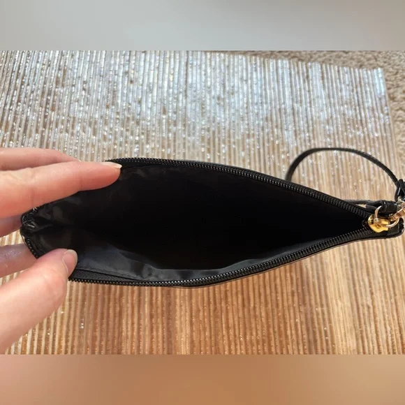 Victoria's Secret Sequin Wristlet - Picture 3 of 3